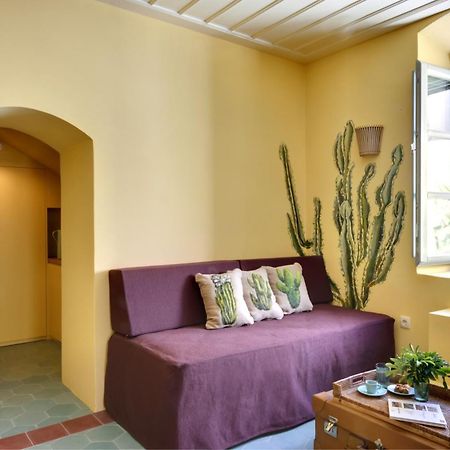 Cactus Hydra - Art Apartments Room photo