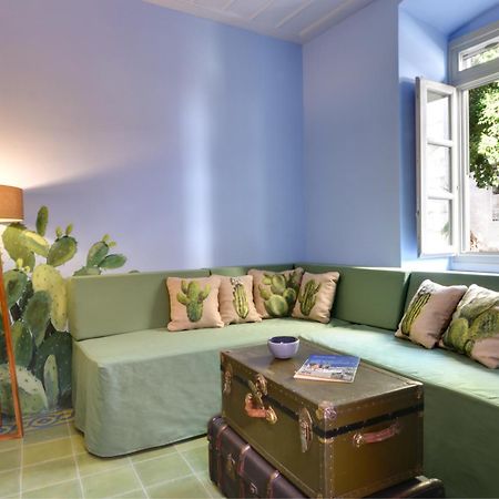 Cactus Hydra - Art Apartments Room photo