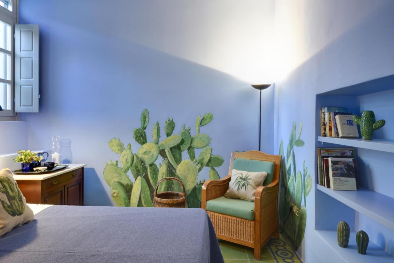 Cactus Hydra - Art Apartments Exterior photo