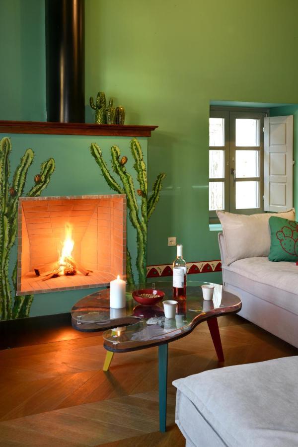 Cactus Hydra - Art Apartments Exterior photo