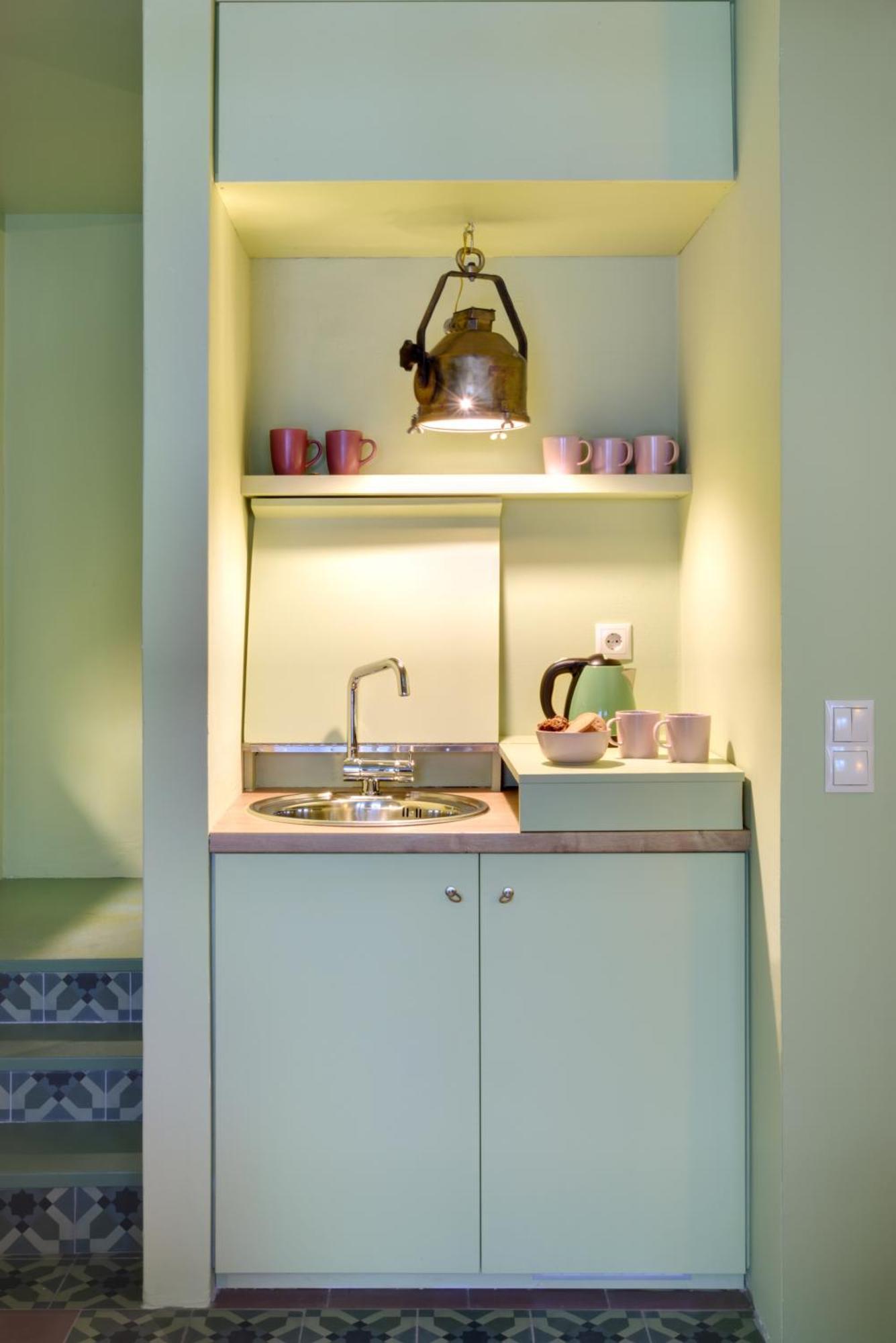 Cactus Hydra - Art Apartments Room photo