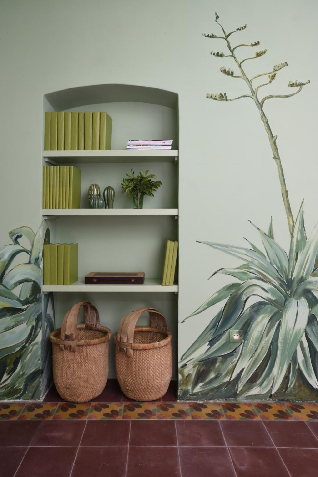 Cactus Hydra - Art Apartments Room photo