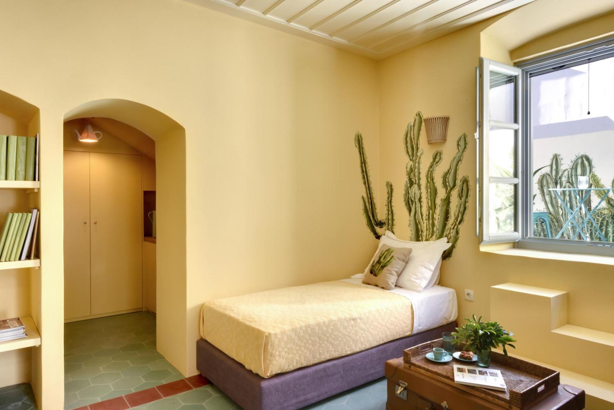Cactus Hydra - Art Apartments Room photo