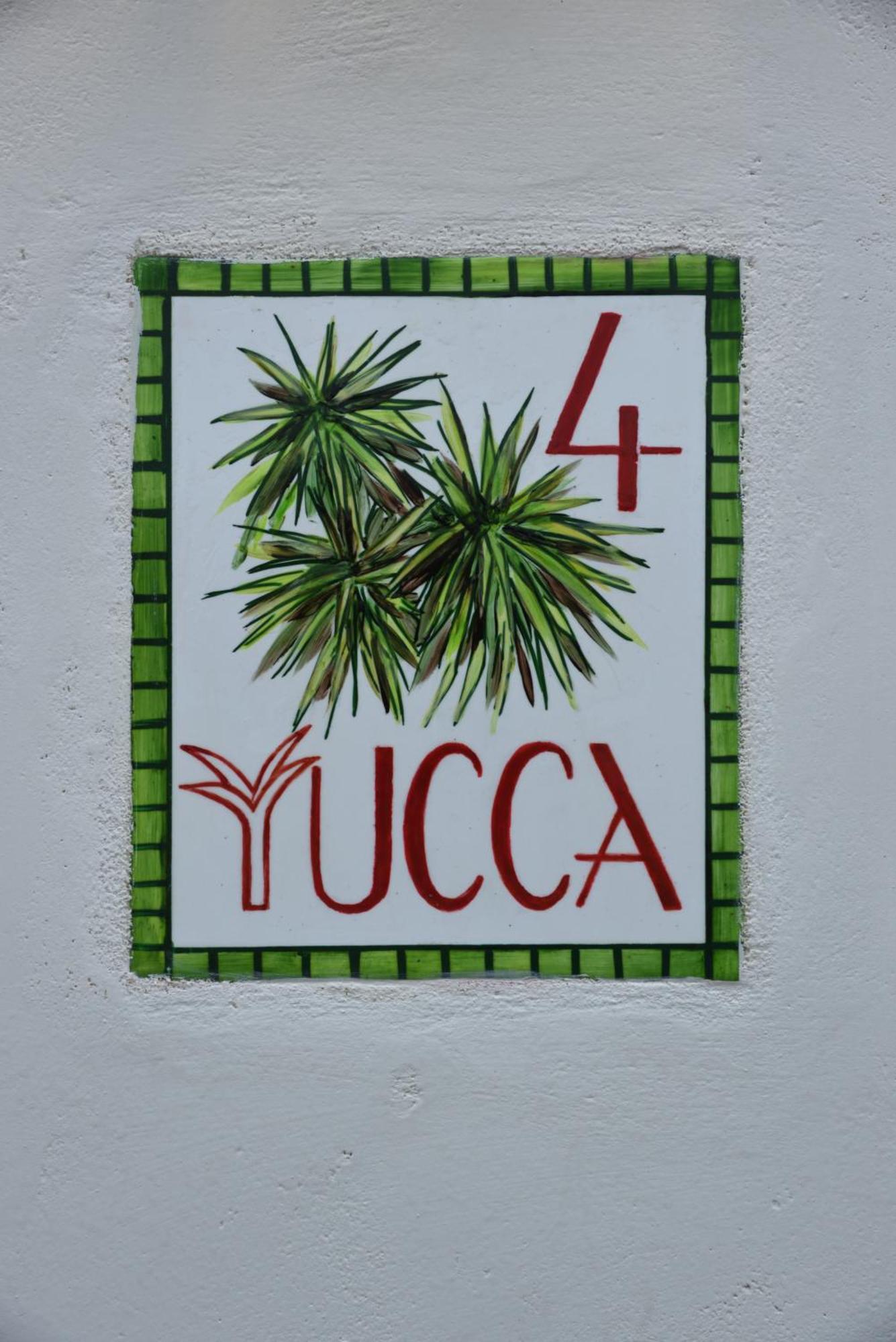Cactus Hydra - Art Apartments Room photo